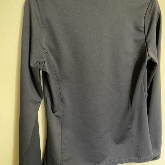 Fairway &‎ Greene Ladies Golf 1/4 Zip Up, Size S - Picture 3 of 6
